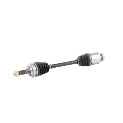 TRAKMOTIVE - FD8186 - CV Axle Shaft pa3