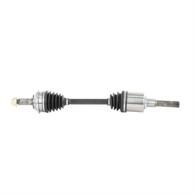 TRAKMOTIVE - FD8187 - CV Axle Shaft pa5