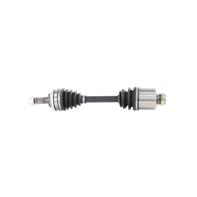 TRAKMOTIVE - FD8190 - CV Axle Shaft pa8