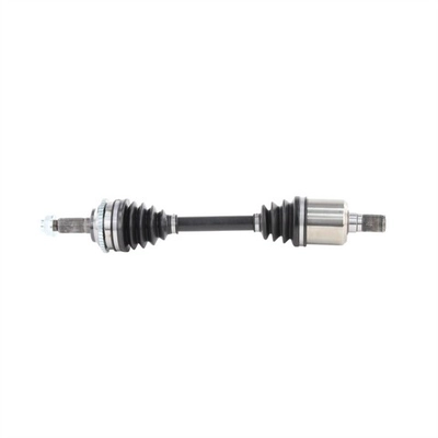 TRAKMOTIVE - FD8191 - CV Axle Shaft pa3