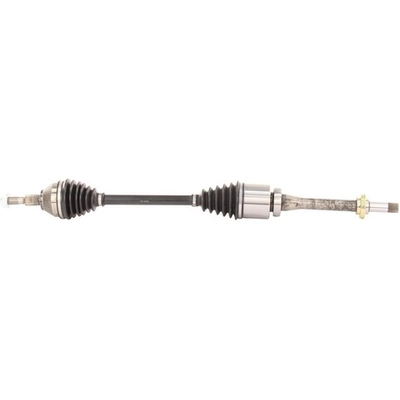 TRAKMOTIVE - FD8206 - CV Axle Shaft pa5