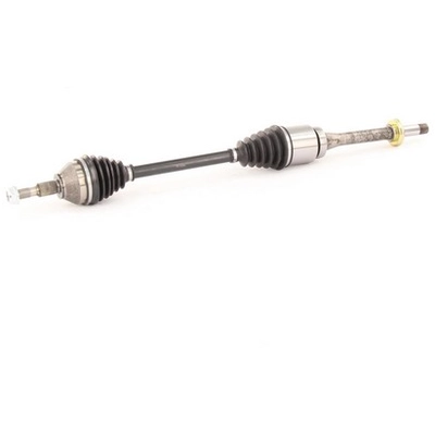 TRAKMOTIVE - FD8206 - CV Axle Shaft pa6