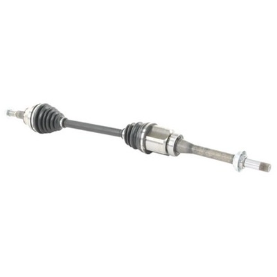 TRAKMOTIVE - FD8208 - CV Axle Shaft pa7