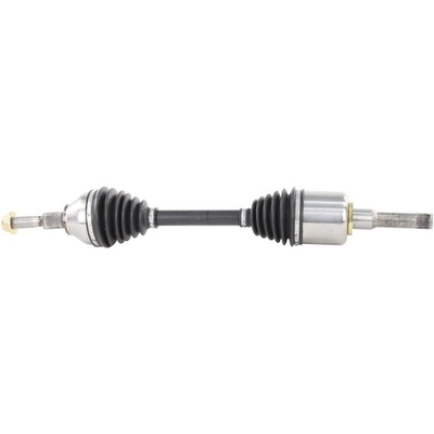 TRAKMOTIVE - FD8220 - CV Axle Shaft pa9