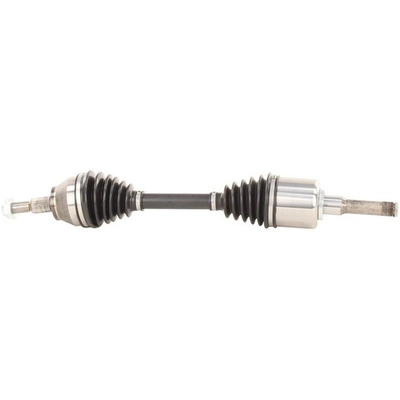 TRAKMOTIVE - FD8221 - CV Axle Shaft pa5