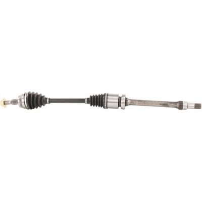 TRAKMOTIVE - FD8224 - CV Axle Shaft pa5