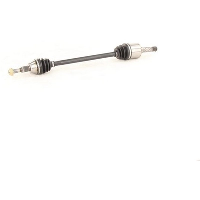 TRAKMOTIVE - FD8226 - CV Axle Shaft pa3