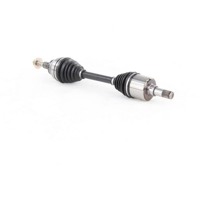 TRAKMOTIVE - FD8239 - CV Axle Shaft pa3