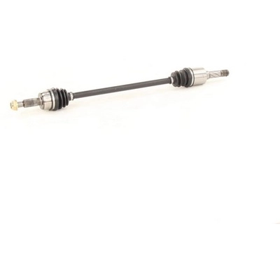 TRAKMOTIVE - FD8241 - CV Axle Shaft pa3