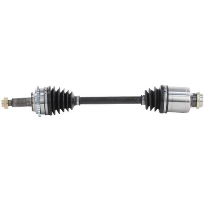 TRAKMOTIVE - FD8242 - CV Axle Shaft pa6