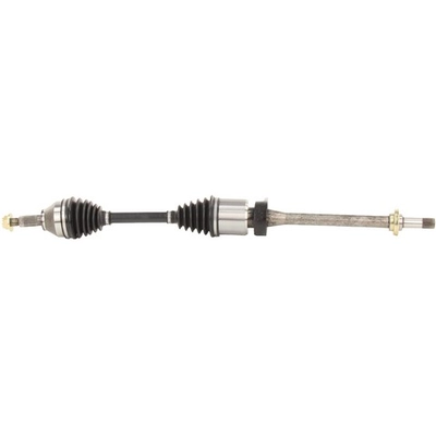 TRAKMOTIVE - FD8248 - CV Axle Shaft pa7