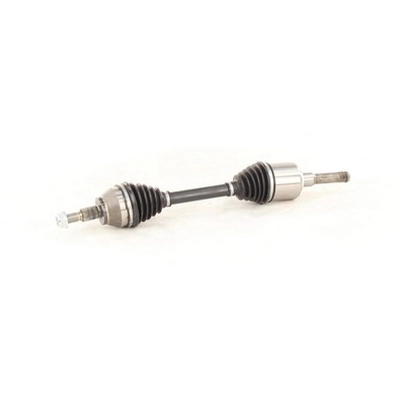 TRAKMOTIVE - FD8256 - CV Axle Shaft pa8