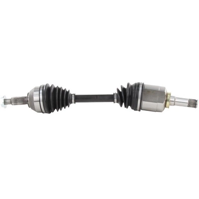 TRAKMOTIVE - FD8257 - CV Axle Shaft pa11