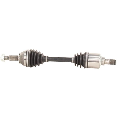 TRAKMOTIVE - FD8290 - CV Axle Shaft pa7