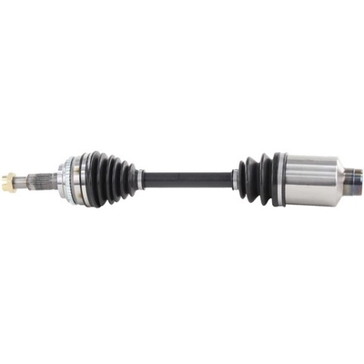 TRAKMOTIVE - FD8300 - CV Axle Shaft pa3