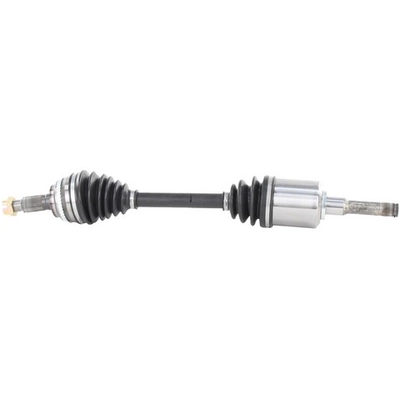 TRAKMOTIVE - FD8301 - CV Axle Shaft pa4