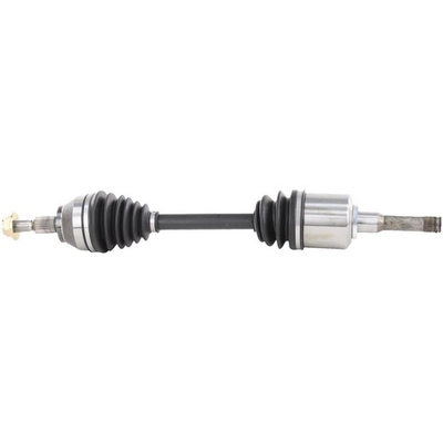 TRAKMOTIVE - FD8302 - CV Axle Shaft pa6