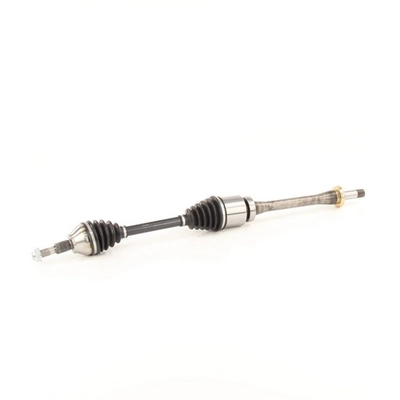 TRAKMOTIVE - FD8307 - CV Axle Shaft pa4