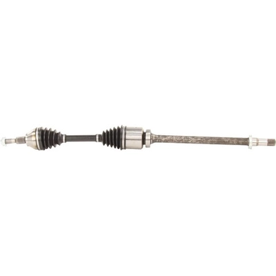 TRAKMOTIVE - FD8308 - CV Axle Shaft pa3