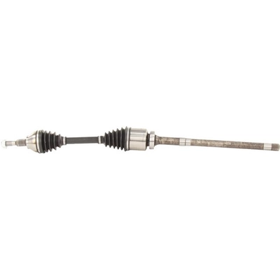 TRAKMOTIVE - FD8309 - CV Axle Shaft pa4