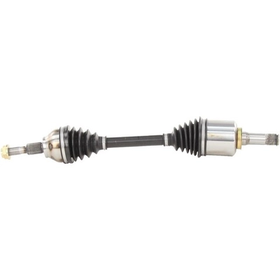 TRAKMOTIVE - FD8310 - CV Axle Shaft pa6