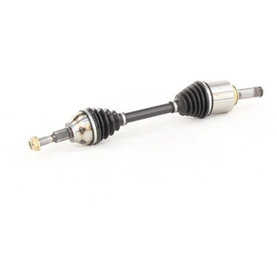 TRAKMOTIVE - FD8310 - CV Axle Shaft pa7