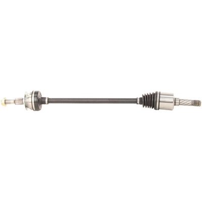 TRAKMOTIVE - FD8311 - CV Axle Shaft pa6