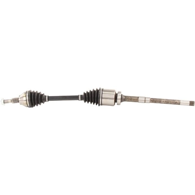 TRAKMOTIVE - FD8314 - CV Axle Shaft pa8