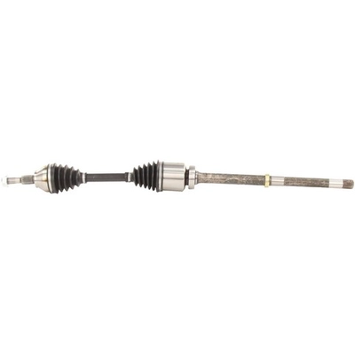 TRAKMOTIVE - FD8316 - CV Axle Shaft pa3