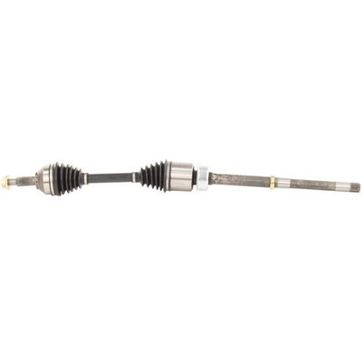 TRAKMOTIVE - FD8318 - CV Axle Shaft pa4