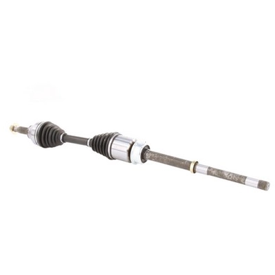 TRAKMOTIVE - FD8319 - CV Axle Shaft pa4