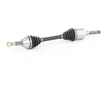 TRAKMOTIVE - FD8330 - CV Axle Shaft pa5