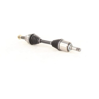 TRAKMOTIVE - FD8333 - CV Axle Shaft pa7