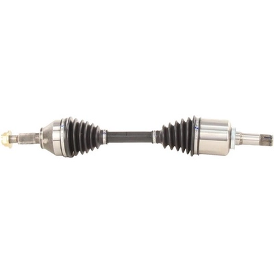 TRAKMOTIVE - FD8333 - CV Axle Shaft pa8