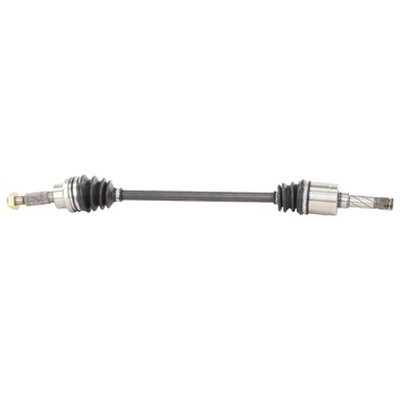 TRAKMOTIVE - FD8335 - CV Axle Shaft pa6