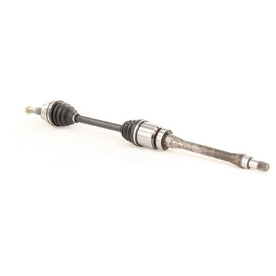 TRAKMOTIVE - FD8336 - CV Axle Shaft pa6