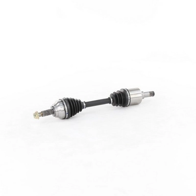 TRAKMOTIVE - FD8339 - CV Axle Shaft pa3