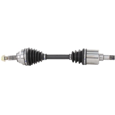 TRAKMOTIVE - FD8339 - CV Axle Shaft pa4