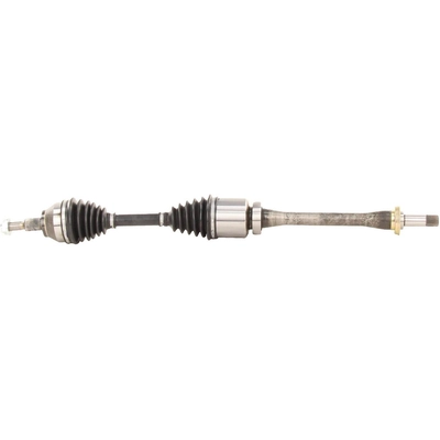 TRAKMOTIVE - FD8340 - CV Axle Shaft pa5