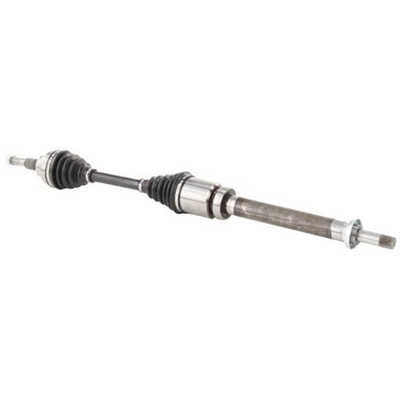 TRAKMOTIVE - FD8356 - CV Axle Shaft pa4