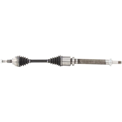 TRAKMOTIVE - FD8356 - CV Axle Shaft pa5