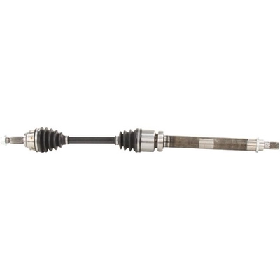 TRAKMOTIVE - FD8359 - CV Axle Shaft pa5