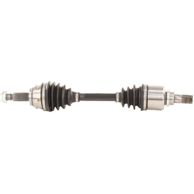 TRAKMOTIVE - FD8360 - CV Axle Shaft pa9