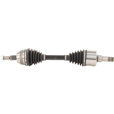 TRAKMOTIVE - FD8362 - CV Axle Shaft pa3