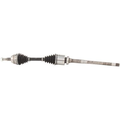 TRAKMOTIVE - FD8367 - CV Axle Shaft pa6