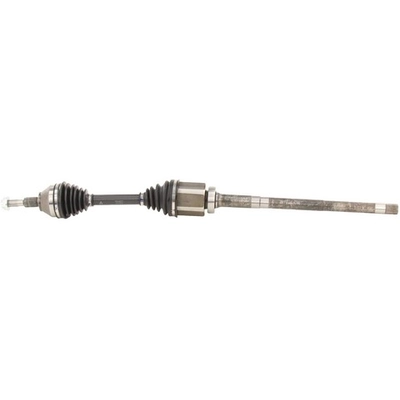 TRAKMOTIVE - FD8377 - CV Axle Shaft pa1