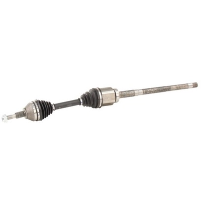 TRAKMOTIVE - FD8377 - CV Axle Shaft pa2