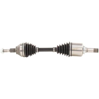 TRAKMOTIVE - FD8378 - CV Axle Shaft pa1