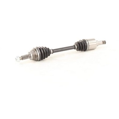 TRAKMOTIVE - FD8721 - CV Axle Shaft pa10