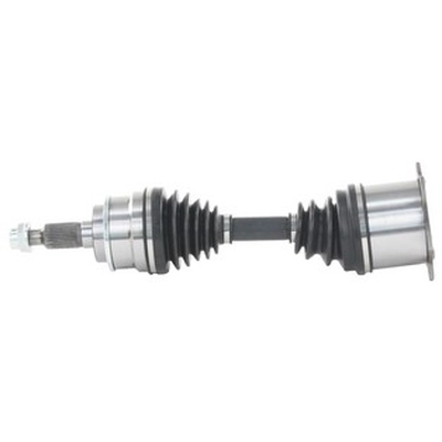 TRAKMOTIVE - GM8002 - CV Axle Shaft pa8